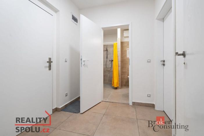 Prodej bytu 2+1, Plzeň - Skvrňany, Kreuzmannova, 48 m2