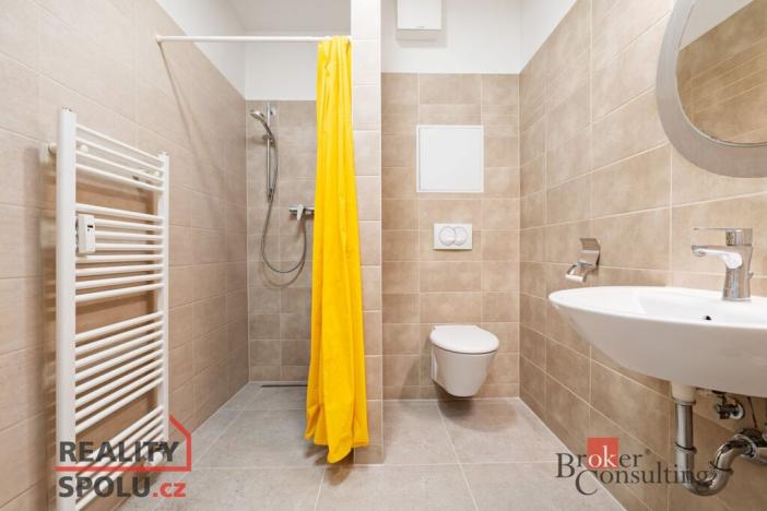 Prodej bytu 2+1, Plzeň - Skvrňany, Kreuzmannova, 48 m2