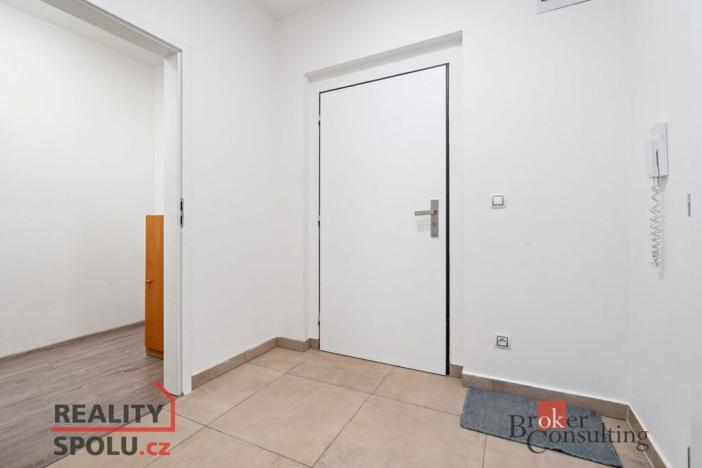 Prodej bytu 2+1, Plzeň - Skvrňany, Kreuzmannova, 48 m2