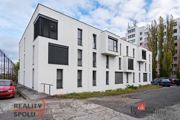 Prodej bytu 2+1, Plzeň - Skvrňany, Kreuzmannova, 48 m2