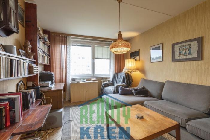 Prodej bytu 3+kk, Praha - Chodov, Petýrkova, 63 m2