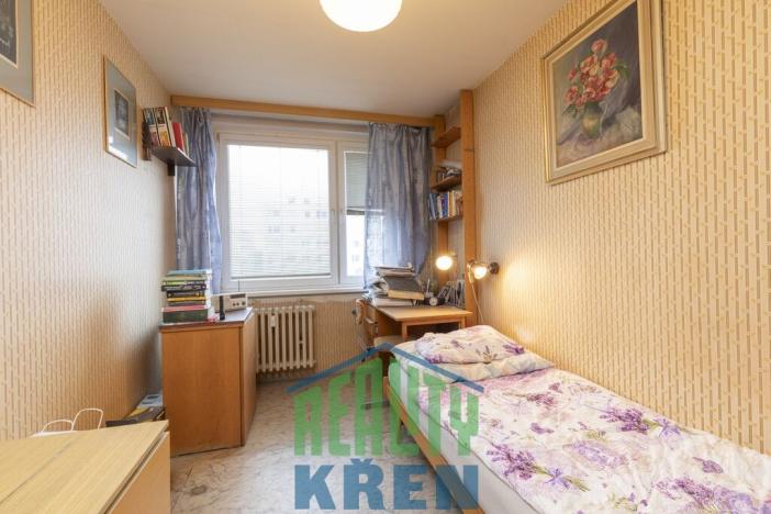 Prodej bytu 3+kk, Praha - Chodov, Petýrkova, 63 m2
