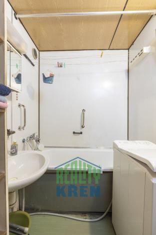 Prodej bytu 3+kk, Praha - Chodov, Petýrkova, 63 m2