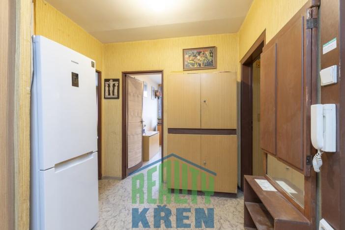 Prodej bytu 3+kk, Praha - Chodov, Petýrkova, 63 m2