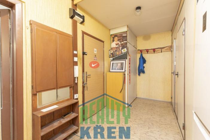 Prodej bytu 3+kk, Praha - Chodov, Petýrkova, 63 m2