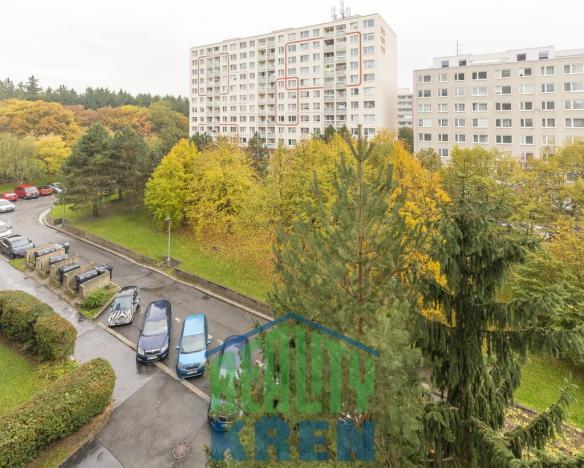 Prodej bytu 3+kk, Praha - Chodov, Petýrkova, 63 m2