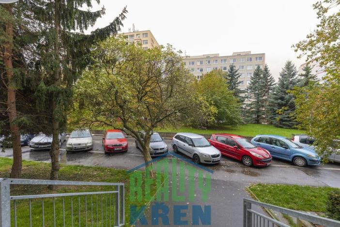 Prodej bytu 3+kk, Praha - Chodov, Petýrkova, 63 m2