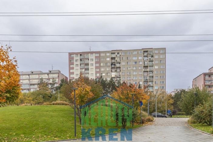 Prodej bytu 3+kk, Praha - Chodov, Petýrkova, 63 m2