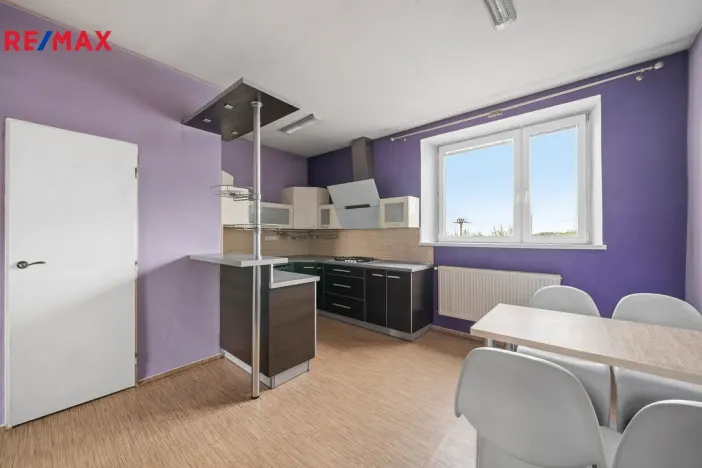 Prodej vícegeneračního domu, Skorošice, 1220 m2