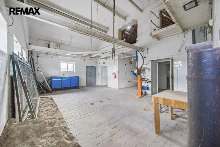 Prodej vícegeneračního domu, Skorošice, 1220 m2