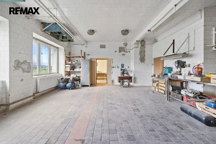 Prodej vícegeneračního domu, Skorošice, 1220 m2