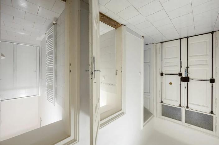 Pronájem pokoje, Brno, Sokolská, 12 m2