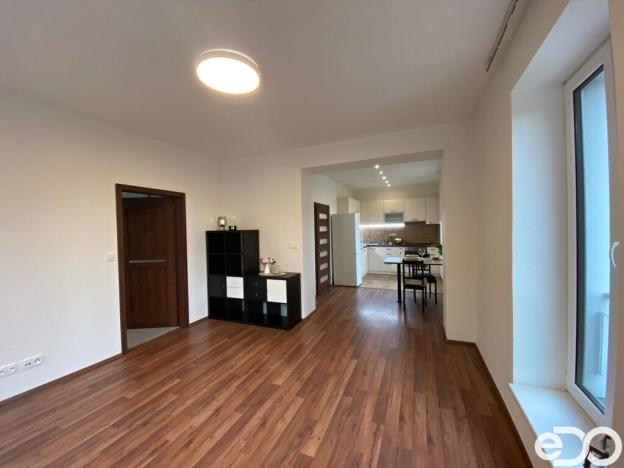 Pronájem bytu 2+kk, Mladá Boleslav, Koněvova, 46 m2