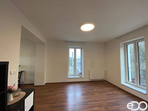 Pronájem bytu 2+kk, Mladá Boleslav, Koněvova, 46 m2