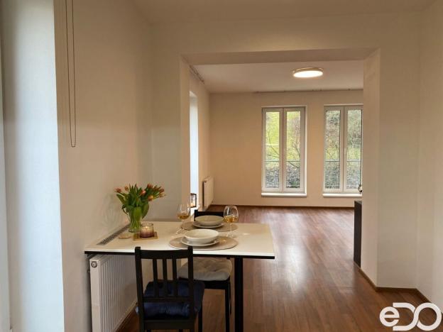 Pronájem bytu 2+kk, Mladá Boleslav, Koněvova, 46 m2