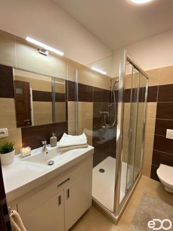 Pronájem bytu 2+kk, Mladá Boleslav, Koněvova, 46 m2