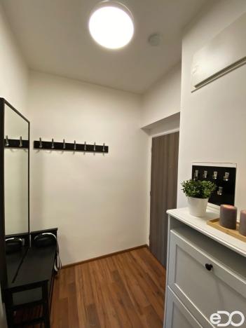 Pronájem bytu 2+kk, Mladá Boleslav, Koněvova, 46 m2