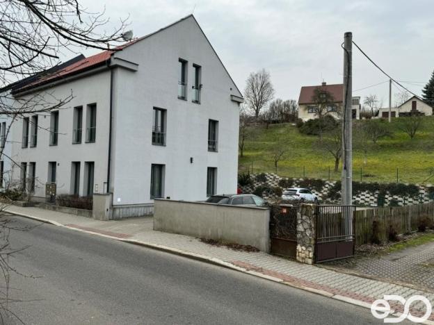 Pronájem bytu 2+kk, Mladá Boleslav, Koněvova, 46 m2