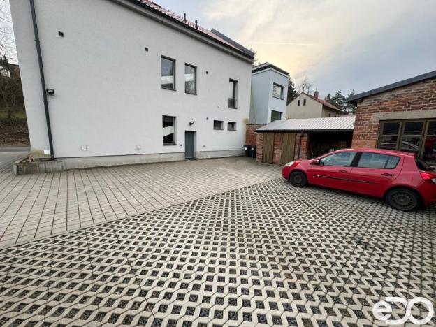 Pronájem bytu 2+kk, Mladá Boleslav, Koněvova, 46 m2