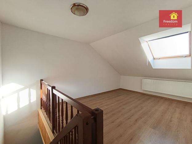 Prodej bytu 4+kk, Teplice, Revoluční, 87 m2