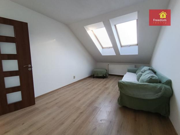 Prodej bytu 4+kk, Teplice, Revoluční, 87 m2