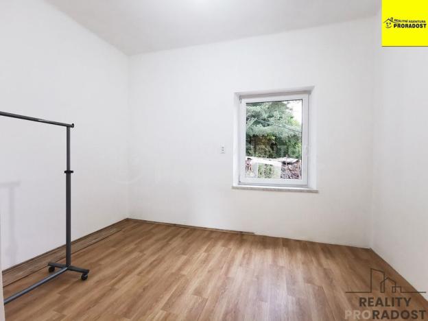 Pronájem bytu 2+1, Ruda nad Moravou - Hostice, 68 m2