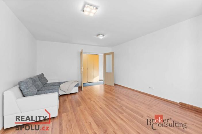 Prodej bytu 2+1, Kosmonosy, Jizerská, 64 m2