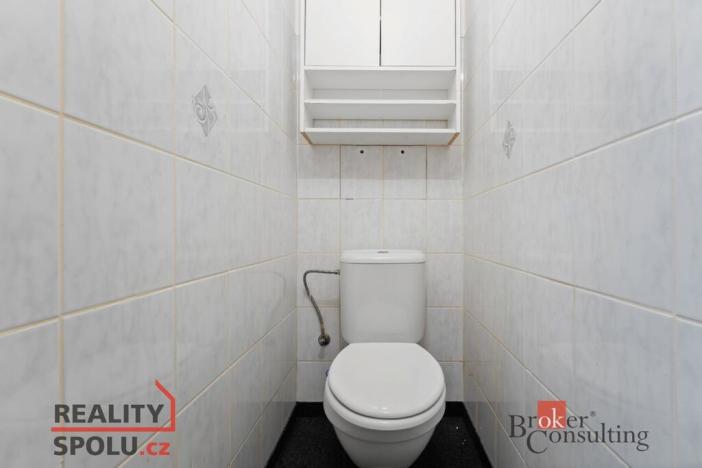 Prodej bytu 2+1, Kosmonosy, Jizerská, 64 m2