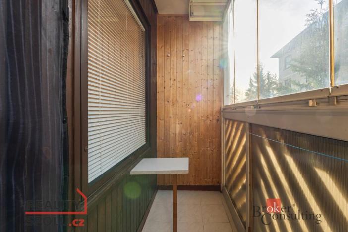 Prodej bytu 2+1, Kosmonosy, Jizerská, 64 m2