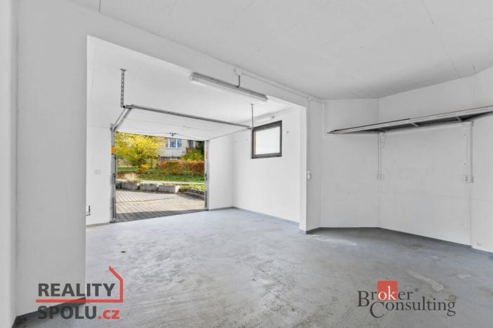 Prodej bytu 2+1, Kosmonosy, Jizerská, 64 m2