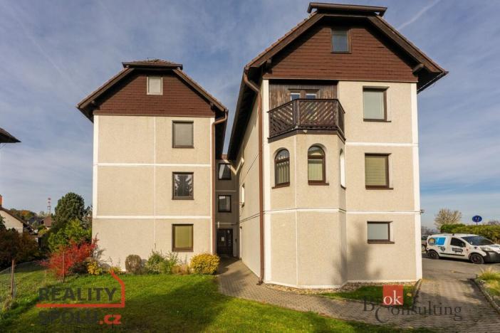 Prodej bytu 2+1, Kosmonosy, Jizerská, 64 m2