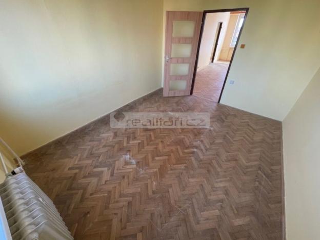 Prodej bytu 2+1, Plzeň - Východní Předměstí, náměstí Generála Píky, 52 m2