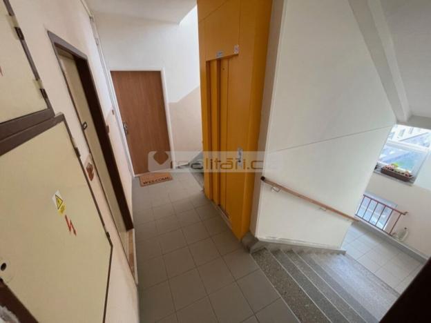 Prodej bytu 2+1, Plzeň - Východní Předměstí, náměstí Generála Píky, 52 m2