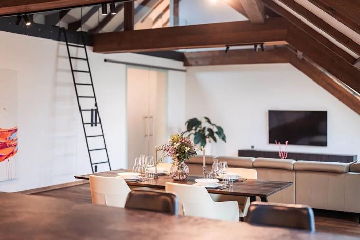 Pronájem bytu 5+kk, Praha - Nové Město, Truhlářská, 335 m2