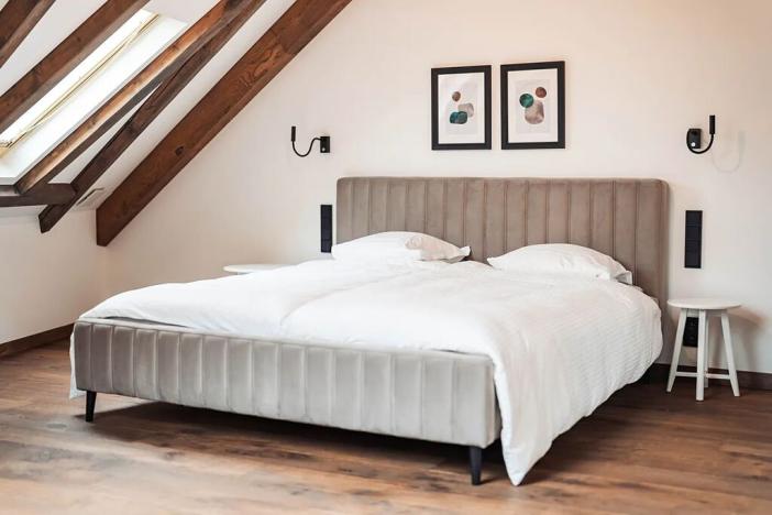 Pronájem bytu 5+kk, Praha - Nové Město, Truhlářská, 335 m2