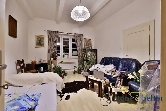 Prodej bytu 2+kk, Praha - Strašnice, Krátká, 50 m2