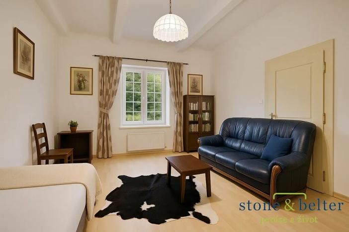 Prodej bytu 2+kk, Praha - Strašnice, Krátká, 50 m2