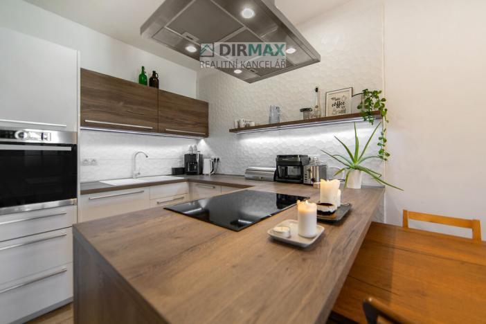 Prodej bytu 4+kk, Plzeň, Veská, 108 m2