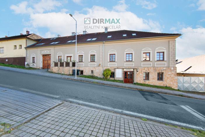 Prodej bytu 4+kk, Plzeň, Veská, 108 m2