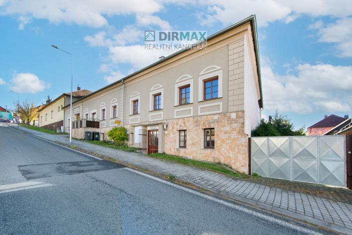 Prodej bytu 4+kk, Plzeň, Veská, 108 m2