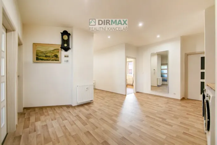 Prodej bytu 4+kk, Plzeň, Veská, 108 m2