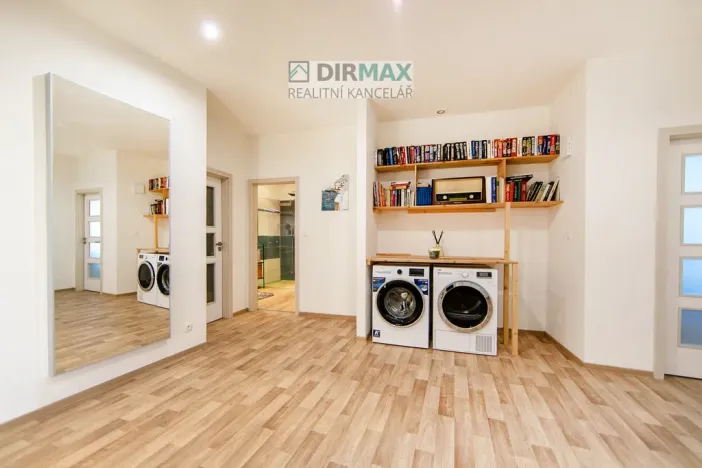 Prodej bytu 4+kk, Plzeň, Veská, 108 m2