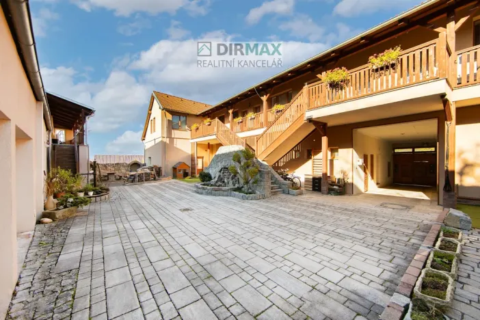 Prodej bytu 4+kk, Plzeň, Veská, 108 m2