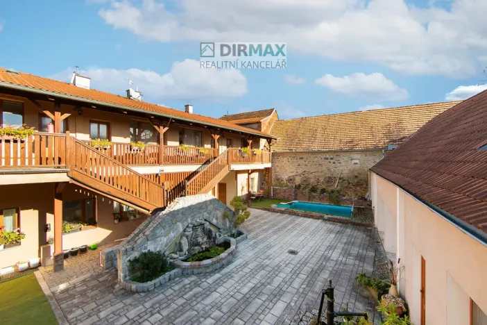 Prodej bytu 4+kk, Plzeň, Veská, 108 m2