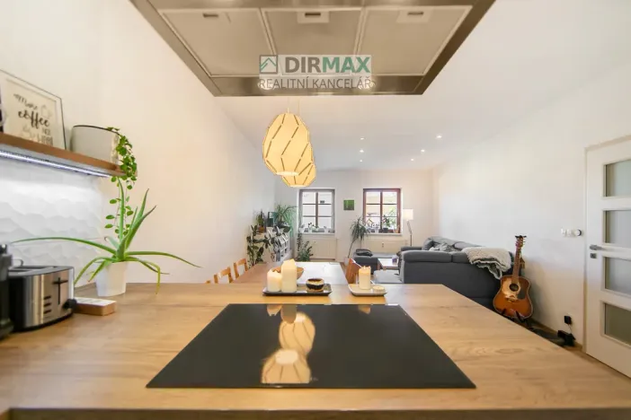 Prodej bytu 4+kk, Plzeň, Veská, 108 m2