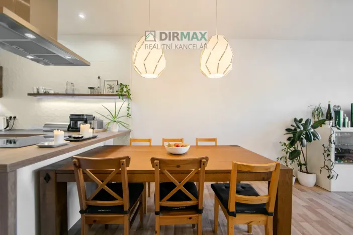 Prodej bytu 4+kk, Plzeň, Veská, 108 m2