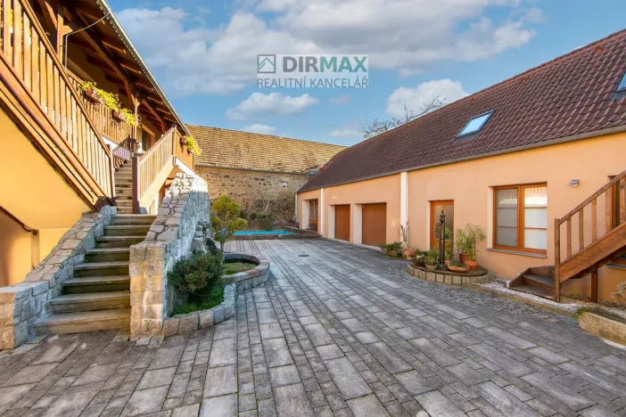 Prodej bytu 4+kk, Plzeň, Veská, 108 m2