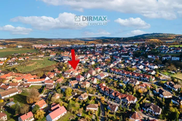 Prodej bytu 4+kk, Plzeň, Veská, 108 m2