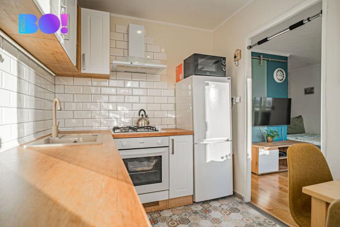 Prodej bytu 1+1, Frýdek-Místek, Jaroslava Lohrera, 27 m2