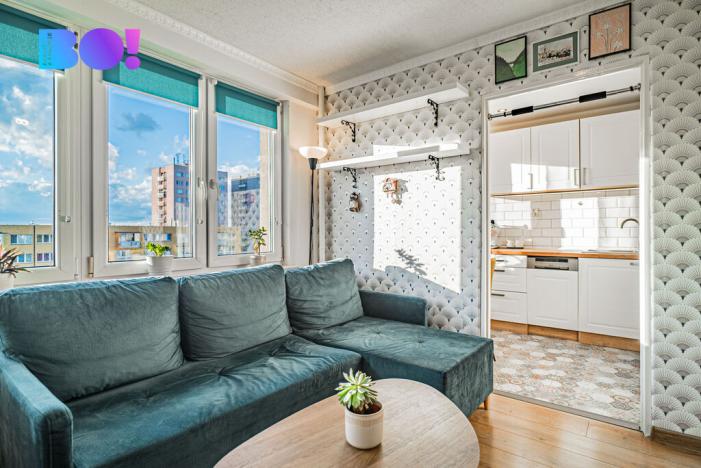 Prodej bytu 1+1, Frýdek-Místek, Jaroslava Lohrera, 27 m2